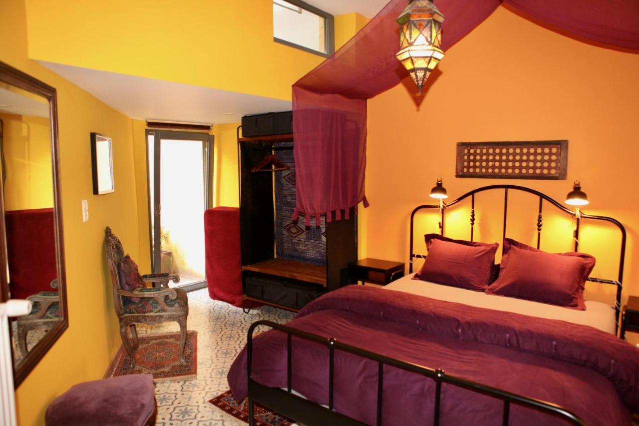 B&B Allegra Nova Gante Exterior foto